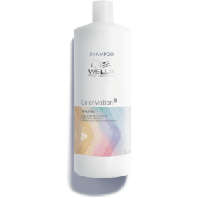 Wella - Champ ColorMotion Color Protector 1000 ml