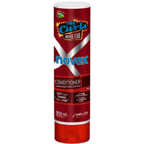 Embelleze Novex - Balsamo RIZOS DE CINE 300 ml