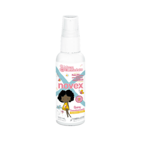 Embelleze Novex - RIZOS PEQUES Spray districante 120 ml