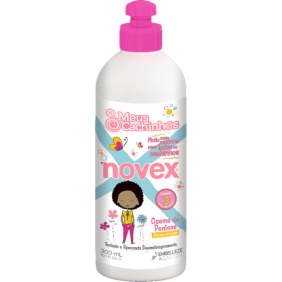 Embelleze Novex - Crema pettinante RIZOS PARA SINQUES 300 ml