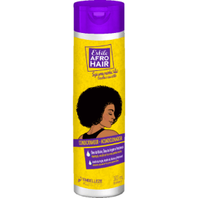 Embelleze Novex - Balsamo AFROHAIR 300 ml