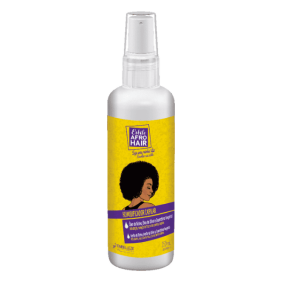 Embelleze Novex - Umidificatore AFROHAIR 250 ml