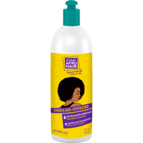 Embelleze Novex - AFROHAIR 500 ml Curl Activator