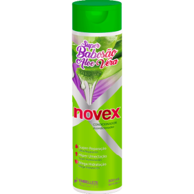 Embelleze Novex - Balsamo ALOE VERA 300 ml