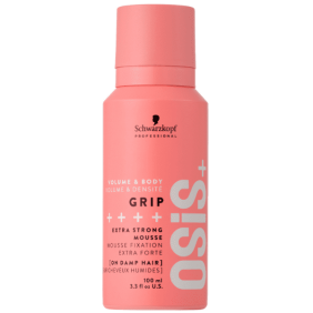 Schwarzkopf Osis+  - Espuma GRIP 100 ml  