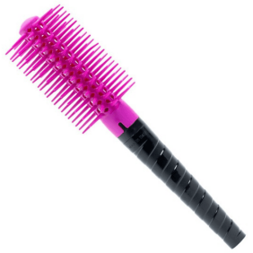 Janeke - Cepillo CACTUS Volumen Extremo color Fucsia (C497SP505FU)