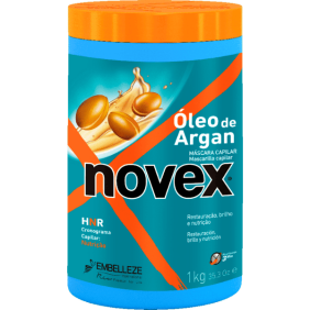 Embelleze Novex - Maschera argN OLIO 1000 g