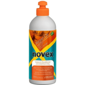 Embelleze Novex - crema styling 300g argN OLIO