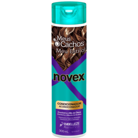 Embelleze Novex - My 300ml Riccioli Conditioner