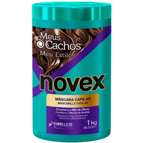 Embelleze Novex - Maschera MY 1000g ARRICCIATURE