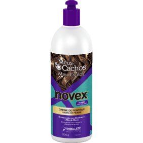 Embelleze Novex - styling crema 500g MIEI ARRICCIATURE