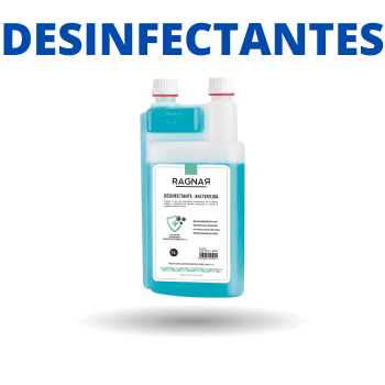 DISINFETTANTI