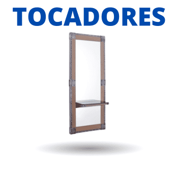 TOCADORES PELUQUERÍA