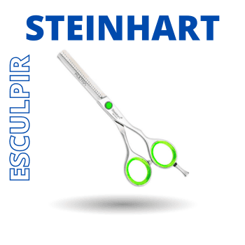 TIJERAS STEINHART DE ESCULPIR