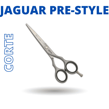 TIJERAS JAGUAR PRE-STYLE DE CORTE