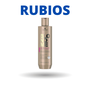 CANAS / RUBIOS