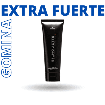 GEL EXTRA STRONG CAPELLI FISSAZIONE