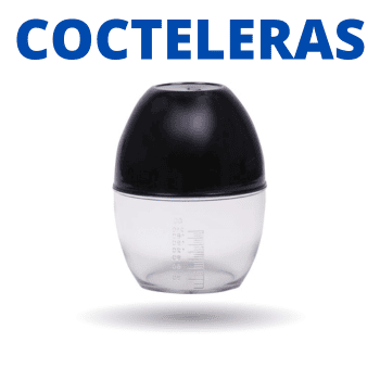 COCKTELERAS