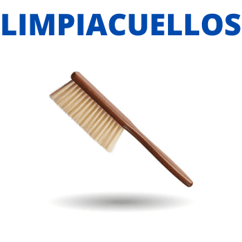 LIMPIACUELLOS