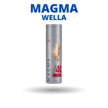 WELLA MAGMA