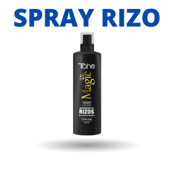 RICCIOLO SPRAY CHE DEFINISCONO